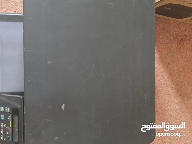 hp laser jet printer