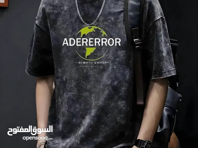 تيشيرت رجالي و ولادي