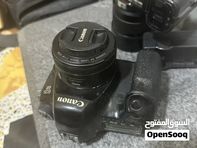 كانون 6Dللبيع