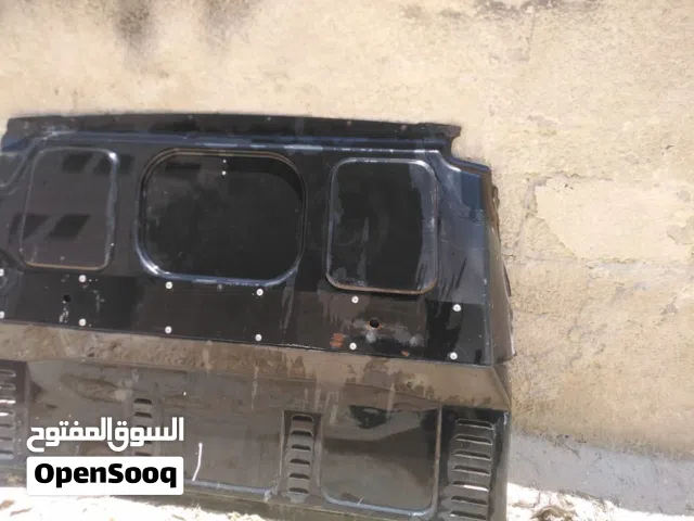قاطع باص فيتو مرسيدس حديد