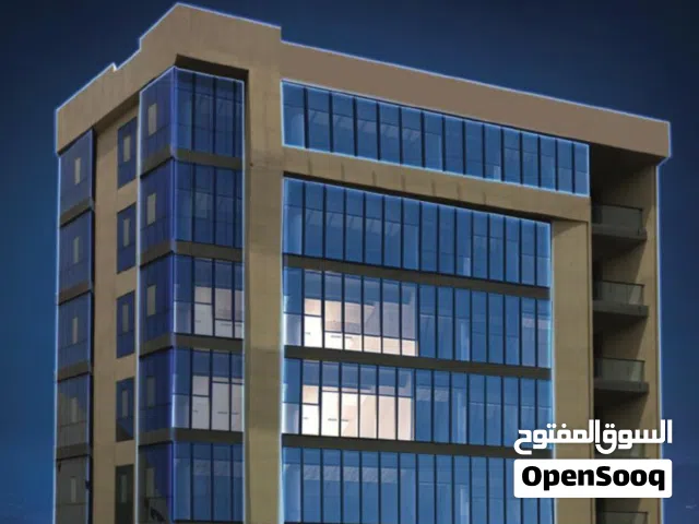 مكتب للإيجار