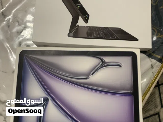 Apple iPad Air 11 128 GB in Al Batinah