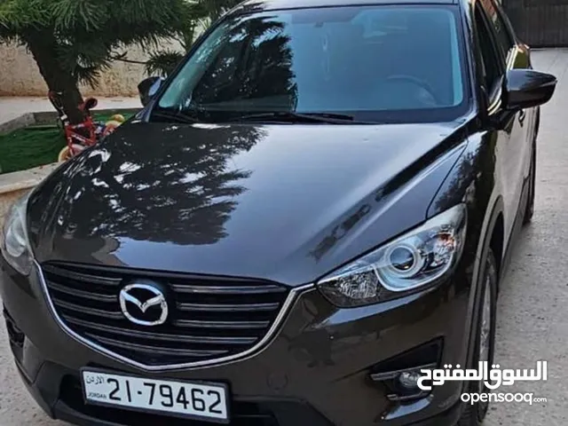 New Mazda CX-5 in Irbid