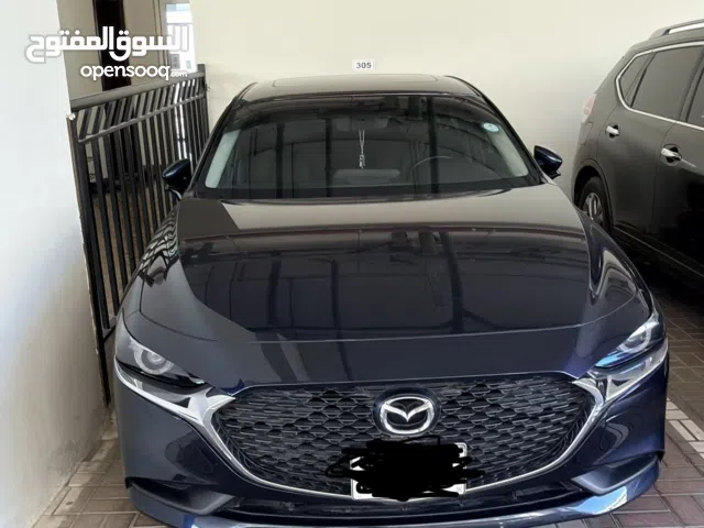 Mazda 3 – 2023 Evolve 2.0L Excellent Condition Warranty till 160,000 km