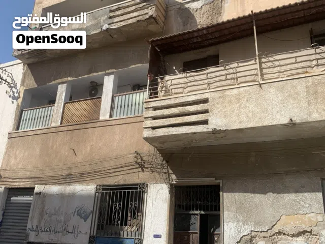 Building for Sale in Tripoli Al-Masira Al-Kubra St