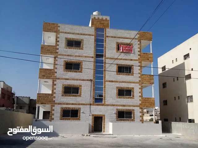 140m2 4 Bedrooms Apartments for Sale in Zarqa Al Hashemieh