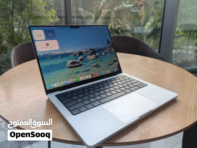 macOS Apple for sale  in Amman