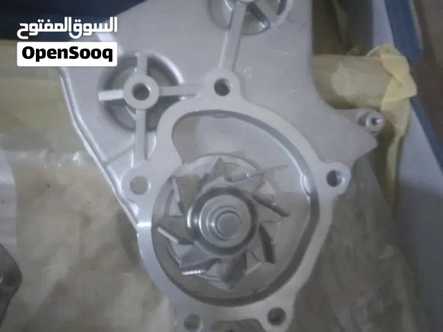 بومبة ماء. مازدا 323 .و 626
