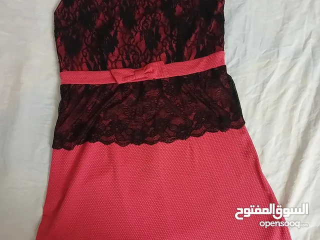 Short Dress/ فستان قصير