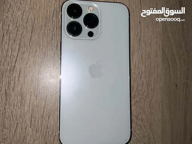 Apple iPhone 13 Pro 128 GB in Tripoli