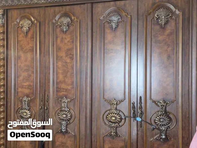 غرفة نوم كاملة للبيع