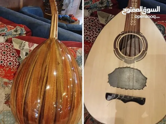 عود احترافي جديد خامات ممتازه