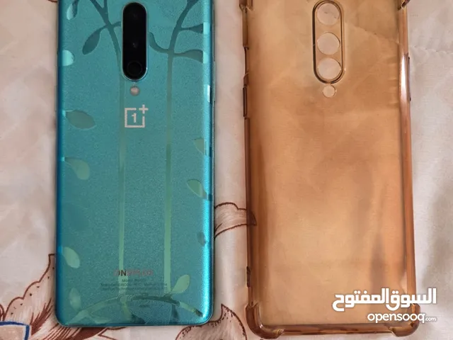 OnePlus 8 256 GB in Muscat