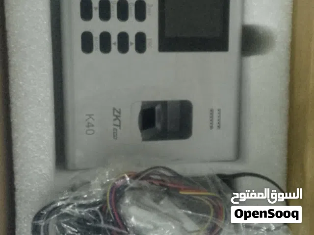 جهاز بصمه ايد