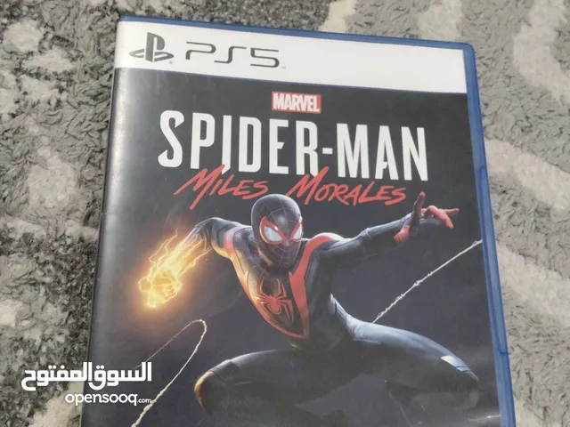 شريط Spider man للبيع بسعر جيد قابل للتفاوض