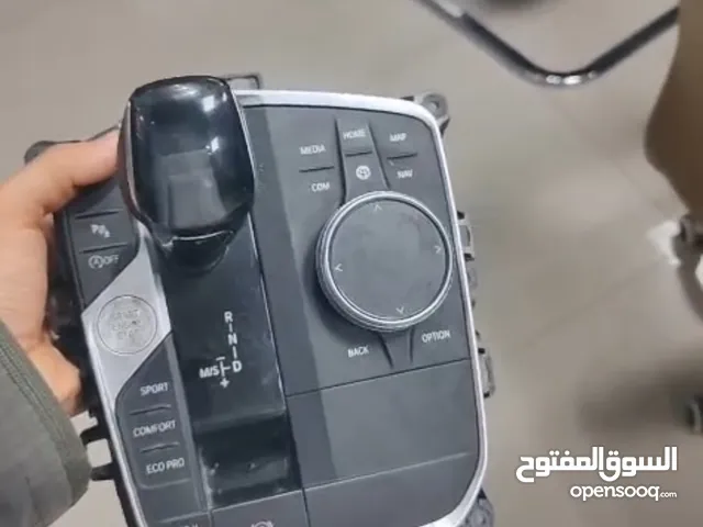 قطع غيار BMW بي أم 330 موديل 2019الى 2022