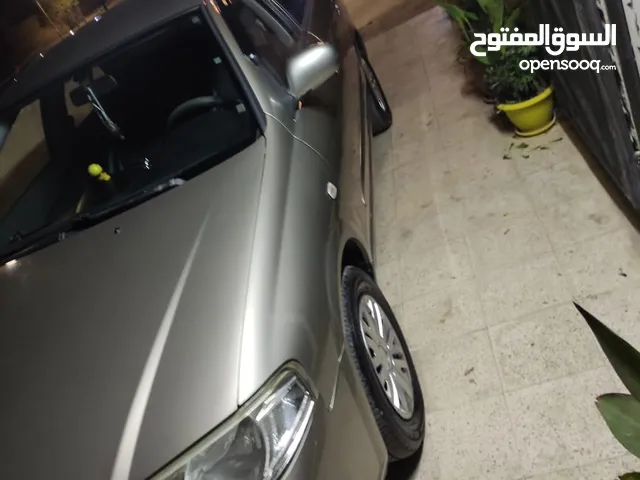 Used Nissan Sunny in Amman