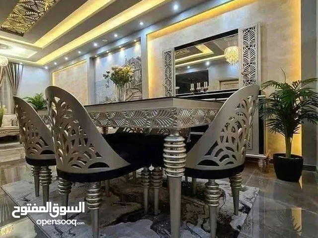 Yearly Villa in Tripoli Hay Demsheq