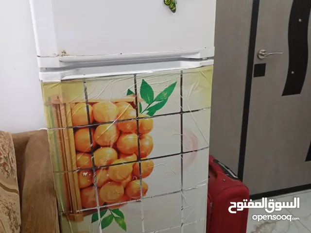تلاجة بيكو مستعملة