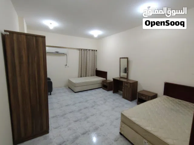Room for rent single and two person brand new building