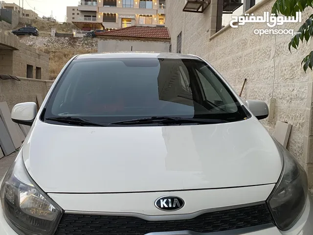 Used Kia Picanto in Amman