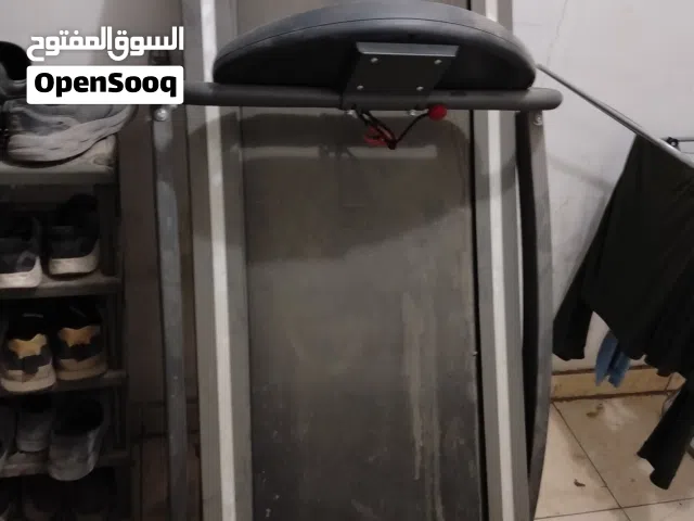 جهاز مشي للبيع لعدم الحاجه