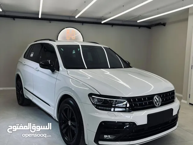 جيب تيجوان عداد قليل بسعر حرق حرق دفعة وشكات او كاش