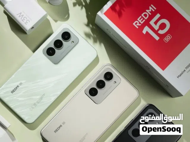 Xiaomi Other 256 GB in Zarqa