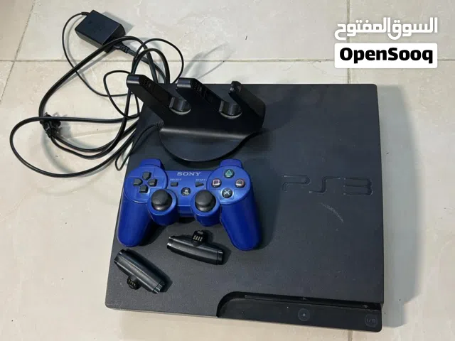 بلاي ستيشن 3