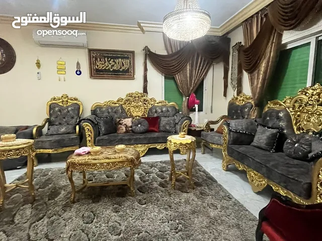 400 m2 4 Bedrooms Villa for Rent in Amman Deir Ghbar