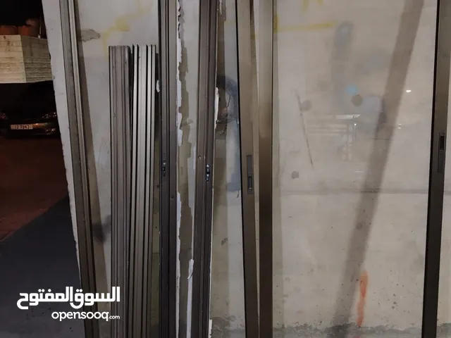 باب ألمنيوم للبيع