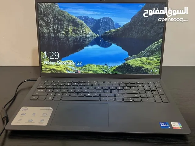 Windows Dell  Computers  for sale  in Amman