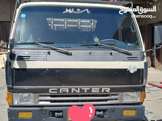 كنتر قديم مسوبوشي موديل 1991 سيارة فوول   محرك بلادي ياباني قديم يعني توب وصدر فوول