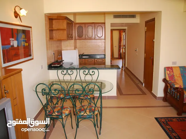 2 Bedrooms Chalet for Rent in South Sinai Sharm Al Sheikh