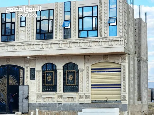 Building for Sale in Sana'a Other