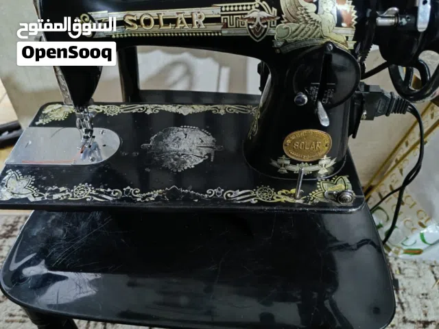 مكينة خياطه للبيع