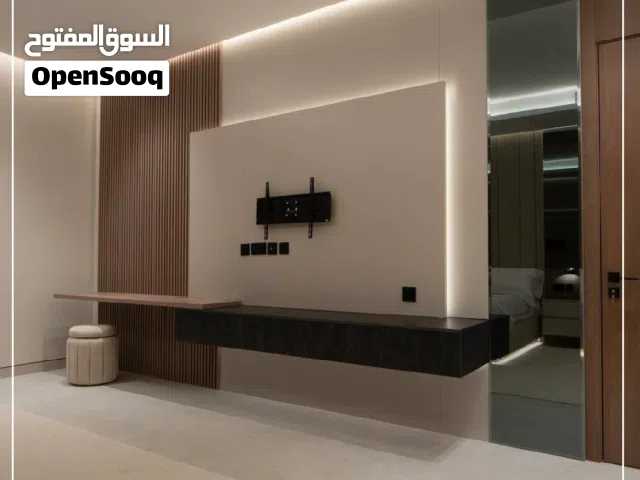 وحدات تلفاز تفصيل بأفضل الأسعار