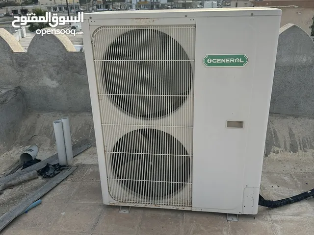 General 3 - 3.4 Ton AC in Al Batinah