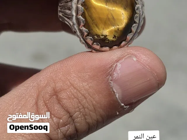 خاتم عين النمر