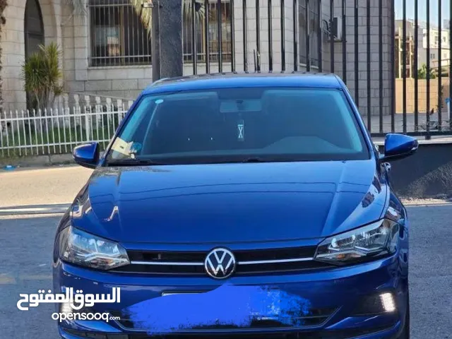بولو 2021 ترخيص 2021 ماشية 70000