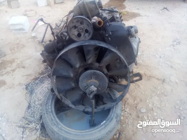 Other Mechanical Parts in Al Karak