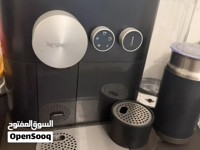 ماكينة تحضير قهوة اسبريسو اوتوماتيكية