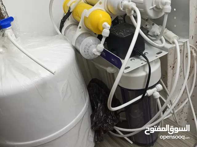  Filters for sale in Jerash