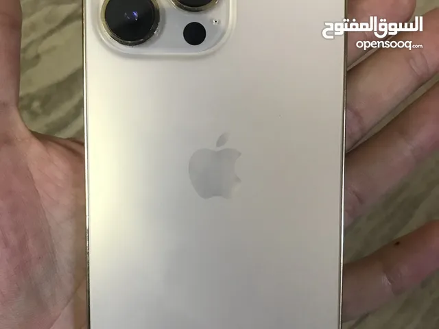 Apple iPhone 13 Pro 256 GB in Amman