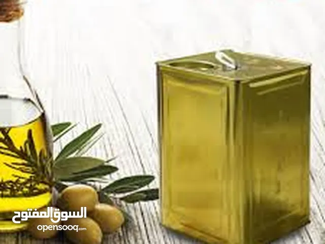 زيت زيتون للبيع