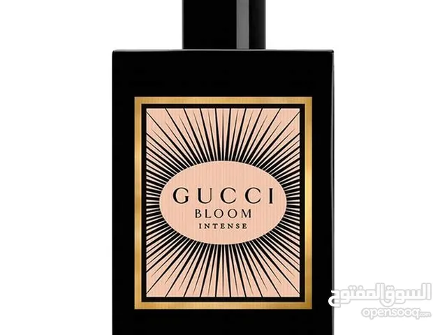 Gucci Bloom Eau de Parfum Intense