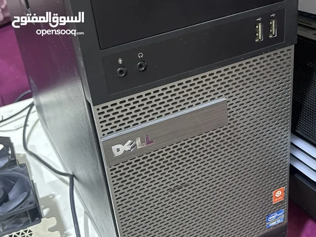 PC dell للبيع