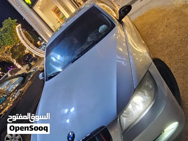 Used BMW Other in Tripoli