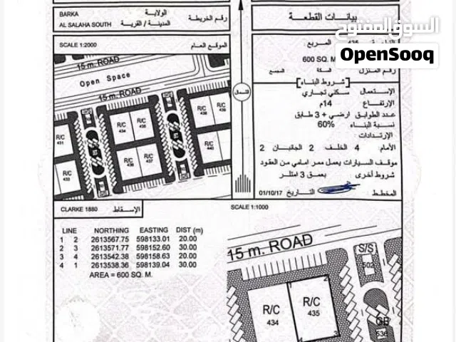 السلاحه تجاريه بركاء