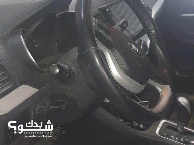 Kia Picanto 2014 in Tulkarm